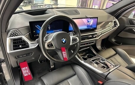 BMW X5, 2023 год, 15 499 000 рублей, 14 фотография