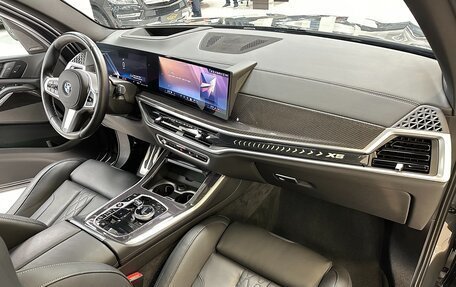 BMW X5, 2023 год, 15 499 000 рублей, 28 фотография