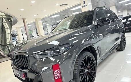 BMW X5, 2023 год, 15 499 000 рублей, 3 фотография