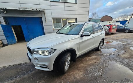 BMW X5, 2017 год, 4 499 000 рублей, 2 фотография