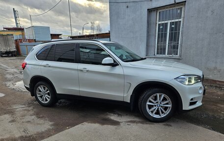 BMW X5, 2017 год, 4 499 000 рублей, 5 фотография