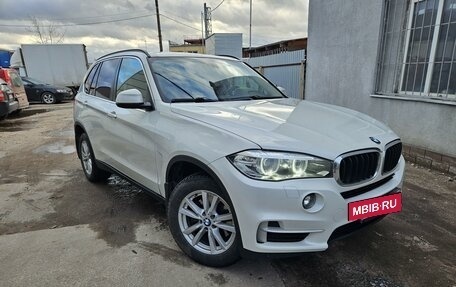 BMW X5, 2017 год, 4 499 000 рублей, 6 фотография