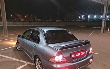 Mitsubishi Lancer IX, 2006 год, 760 000 рублей, 10 фотография