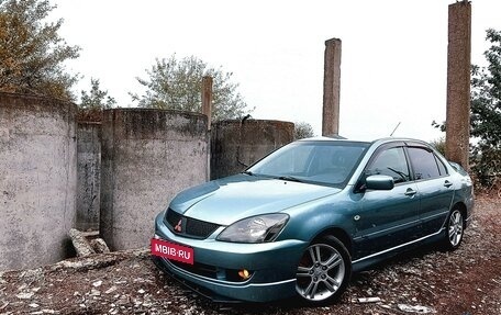 Mitsubishi Lancer IX, 2006 год, 760 000 рублей, 23 фотография