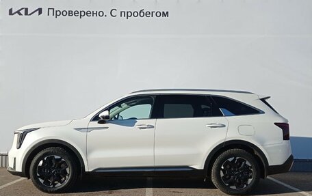 KIA Sorento IV, 2024 год, 5 579 000 рублей, 3 фотография