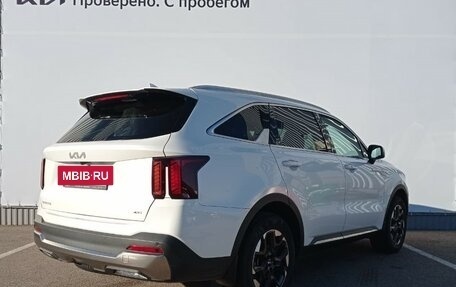 KIA Sorento IV, 2024 год, 5 579 000 рублей, 2 фотография