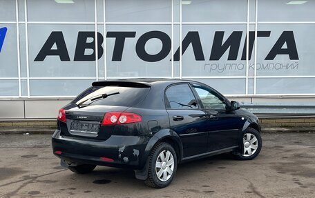 Chevrolet Lacetti, 2010 год, 396 000 рублей, 2 фотография