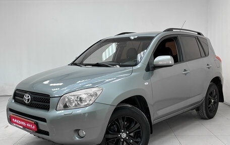 Toyota RAV4, 2007 год, 1 215 000 рублей, 1 фотография