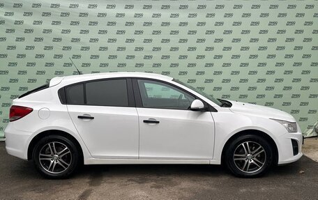 Chevrolet Cruze II, 2014 год, 1 045 000 рублей, 8 фотография