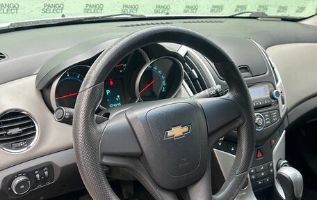 Chevrolet Cruze II, 2014 год, 1 045 000 рублей, 13 фотография