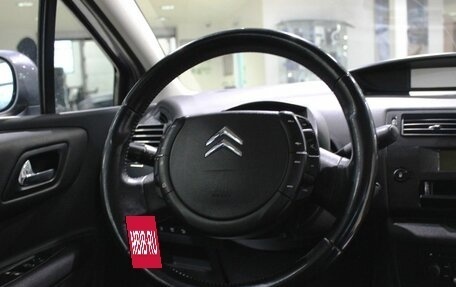 Citroen C4 II рестайлинг, 2005 год, 365 000 рублей, 11 фотография