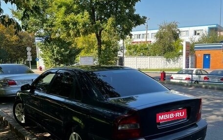 Volvo S80 II рестайлинг 2, 2002 год, 500 000 рублей, 12 фотография