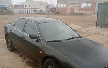 Mazda Xedos 6, 1999 год, 365 000 рублей, 19 фотография