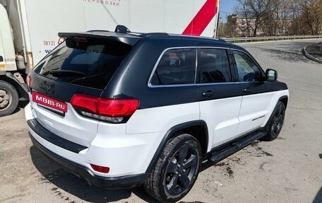 Jeep Grand Cherokee, 2016 год, 3 500 000 рублей, 2 фотография