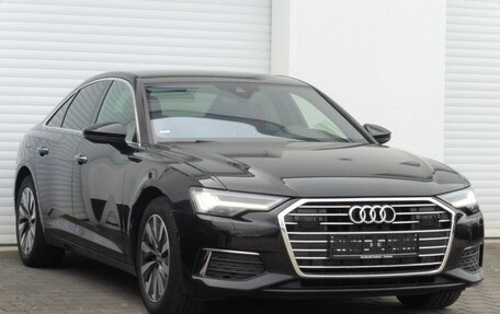 Audi A6, 2022 год, 4 655 000 рублей, 3 фотография