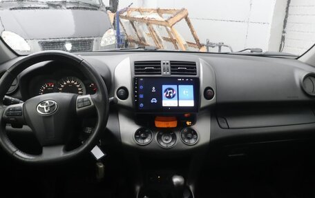 Toyota RAV4, 2012 год, 1 632 000 рублей, 11 фотография