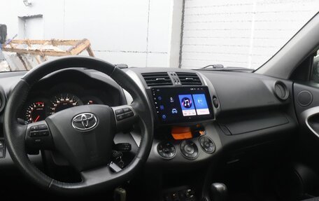 Toyota RAV4, 2012 год, 1 632 000 рублей, 9 фотография