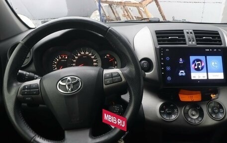 Toyota RAV4, 2012 год, 1 632 000 рублей, 12 фотография