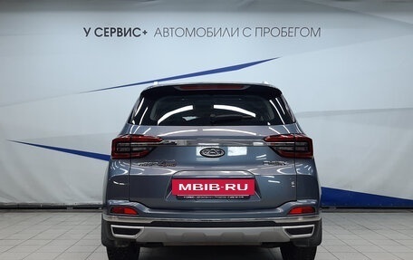 Chery Tiggo 4 I рестайлинг, 2019 год, 1 305 000 рублей, 4 фотография