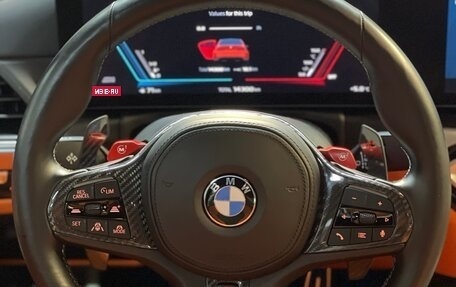 BMW M3, 2023 год, 13 000 000 рублей, 16 фотография