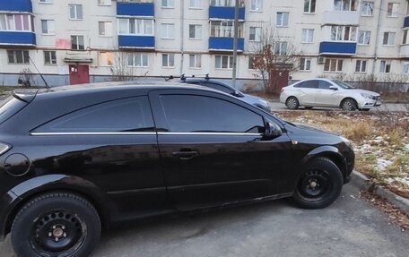 Opel Astra H, 2008 год, 650 000 рублей, 3 фотография