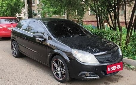 Opel Astra H, 2008 год, 650 000 рублей, 4 фотография