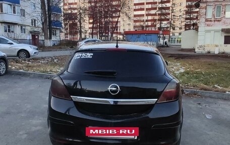 Opel Astra H, 2008 год, 650 000 рублей, 2 фотография