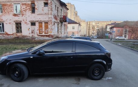 Opel Astra H, 2008 год, 650 000 рублей, 10 фотография