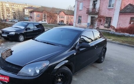 Opel Astra H, 2008 год, 650 000 рублей, 14 фотография