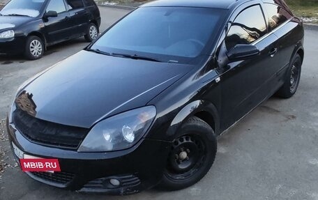 Opel Astra H, 2008 год, 650 000 рублей, 7 фотография