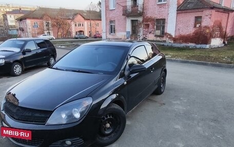 Opel Astra H, 2008 год, 650 000 рублей, 6 фотография