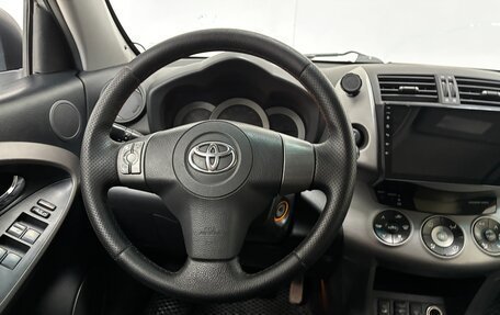 Toyota RAV4, 2007 год, 1 215 000 рублей, 12 фотография