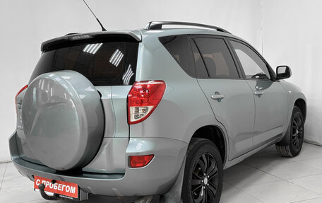 Toyota RAV4, 2007 год, 1 215 000 рублей, 6 фотография