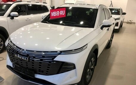 Haval F7, 2024 год, 3 299 000 рублей, 2 фотография