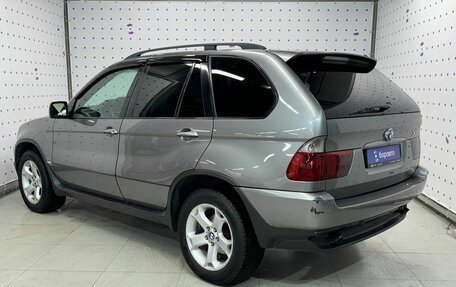 BMW X5, 2004 год, 1 155 000 рублей, 5 фотография