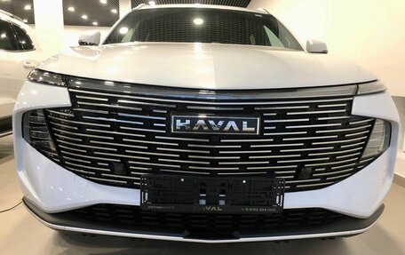 Haval F7, 2024 год, 3 299 000 рублей, 18 фотография