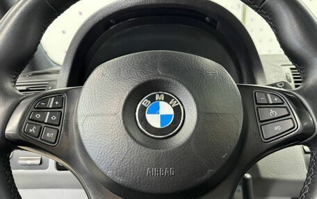 BMW X5, 2004 год, 1 155 000 рублей, 17 фотография