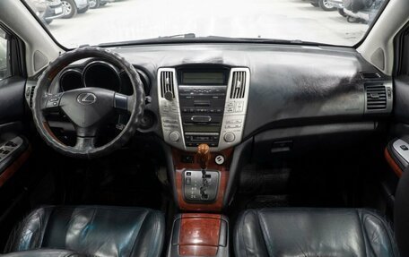 Lexus RX II рестайлинг, 2004 год, 1 640 000 рублей, 9 фотография