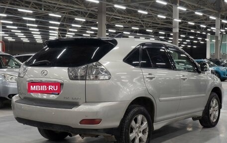 Lexus RX II рестайлинг, 2004 год, 1 640 000 рублей, 19 фотография