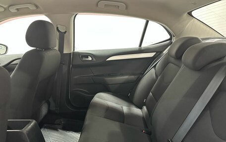 Citroen C4 II рестайлинг, 2013 год, 799 900 рублей, 16 фотография