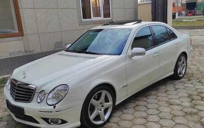 Mercedes-Benz E-Класс, 2007 год, 1 800 000 рублей, 1 фотография