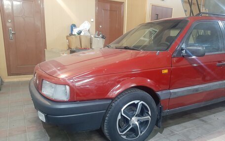 Volkswagen Passat B3, 1992 год, 135 000 рублей, 5 фотография