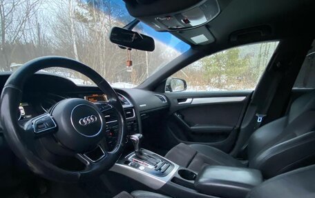 Audi A5, 2013 год, 1 800 000 рублей, 2 фотография