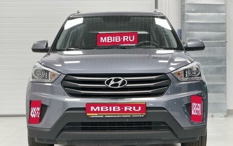 Hyundai Creta I рестайлинг, 2018 год, 2 200 000 рублей, 2 фотография