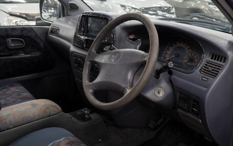 Toyota Town Ace III, 1999 год, 550 000 рублей, 13 фотография