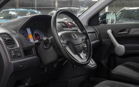 Honda CR-V III рестайлинг, 2007 год, 1 580 000 рублей, 2 фотография