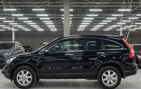 Honda CR-V III рестайлинг, 2007 год, 1 580 000 рублей, 11 фотография