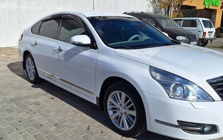 Nissan Teana, 2013 год, 1 700 000 рублей, 7 фотография