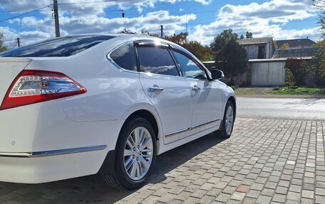 Nissan Teana, 2013 год, 1 700 000 рублей, 8 фотография