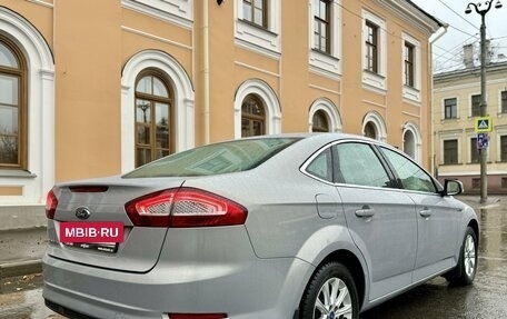 Ford Mondeo IV, 2011 год, 1 465 000 рублей, 8 фотография